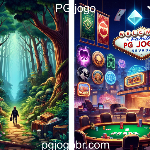A Revolução dos Jogos de Esportes: Um Novo Horizonte Digital