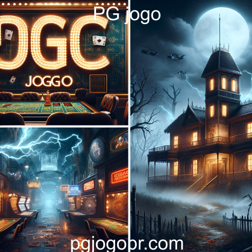 O Crescimento do Gênero Horror nos Jogos Eletrônicos