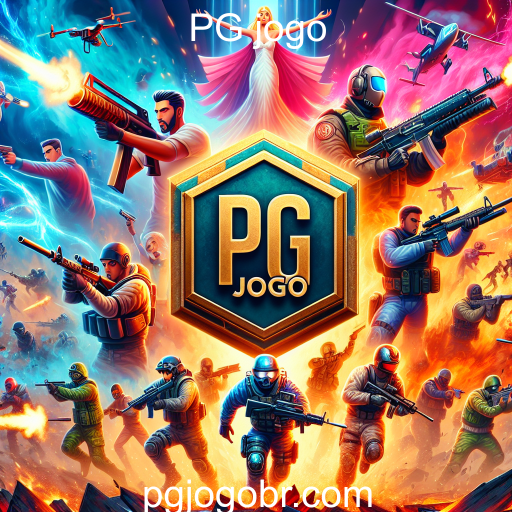 A Evolução dos Jogos de Tiro: O Que Esperar no Futuro?